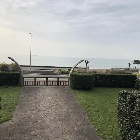 Studio La Baule, 1 Piece, 4 Personnes - Fr-1-474-238 Apartamento *