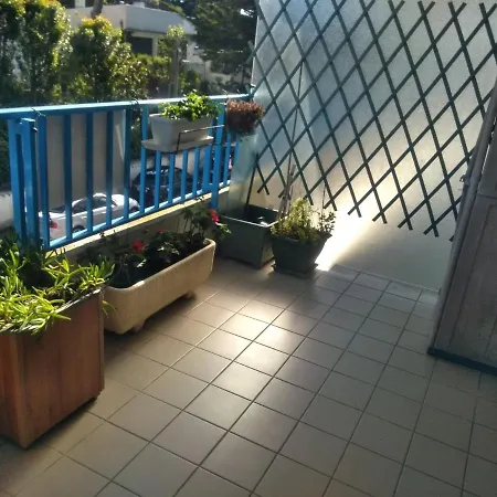Apartamento Studio La Baule, 1 Piece, 4 Personnes - Fr-1-474-238 *