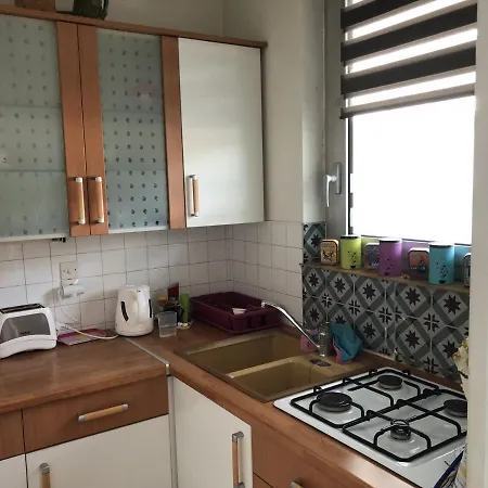 Apartamento Studio La Baule, 1 Piece, 4 Personnes - Fr-1-474-238