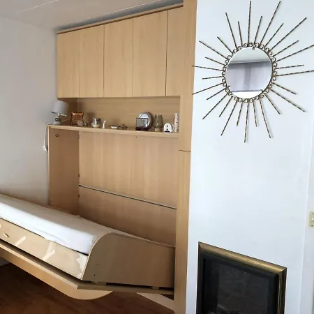 Apartamento Studio La Baule, 1 Piece, 4 Personnes - Fr-1-474-238 *