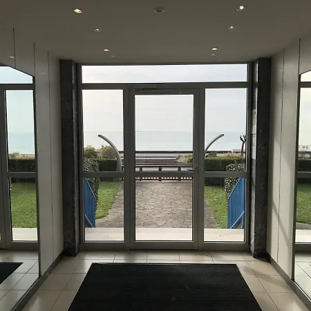 Studio La Baule, 1 Piece, 4 Personnes - Fr-1-474-238 Apartamento *