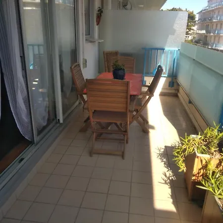 Apartamento Studio La Baule, 1 Piece, 4 Personnes - Fr-1-474-238 *